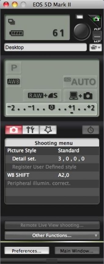 Camera Control Pro Mac Download