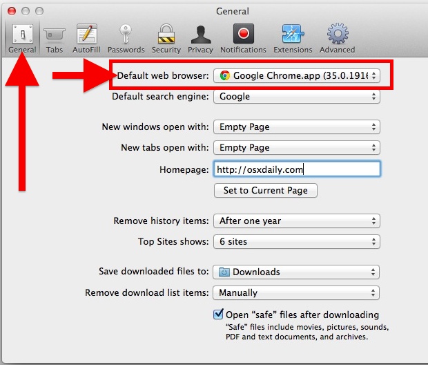 Install chrome os on mac